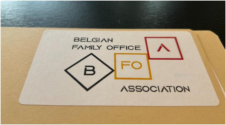Belgian Family Office Association (BFOA)