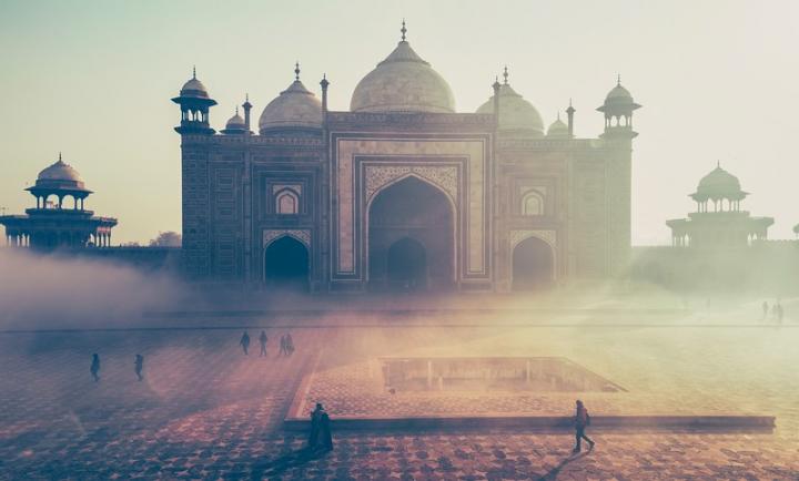 Photo by Varshesh Joshi on Unsplash