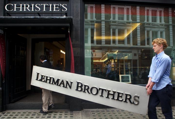 Lehman Brothers