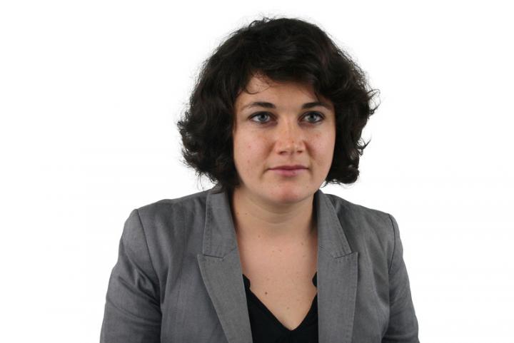 Alix Chosson