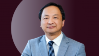 Mike Chen Robeco