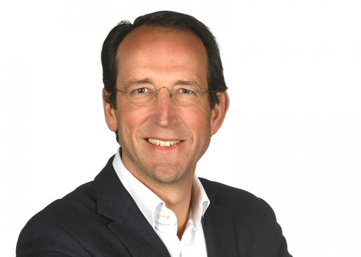 Roland Pechtold