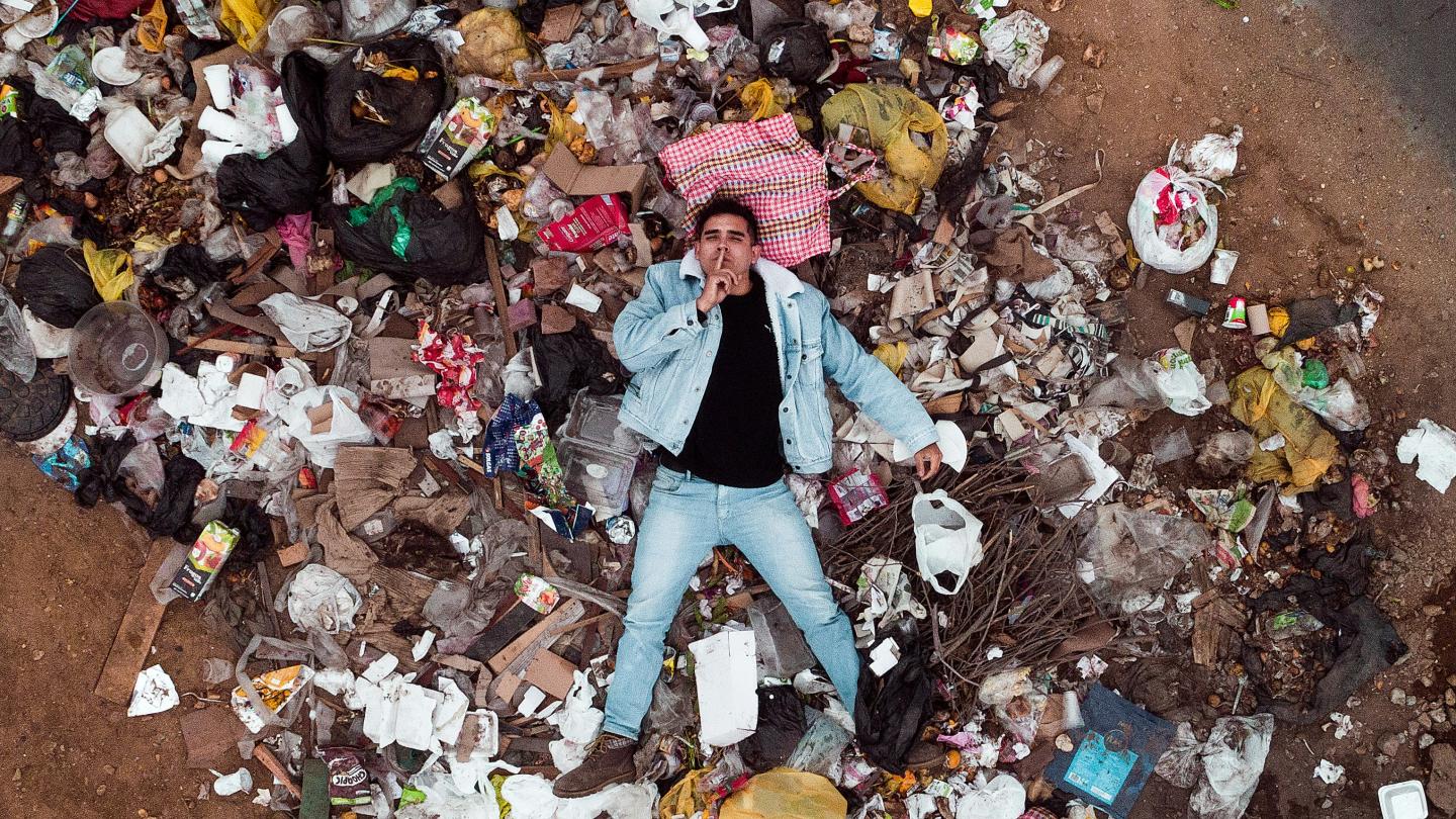 Afbeelding van Jordan Beltran via Unsplash