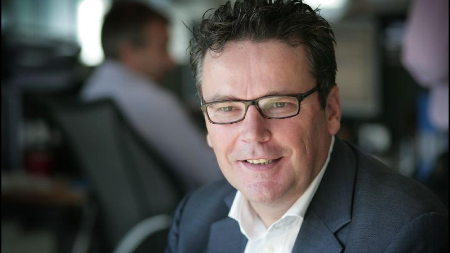 Emiel Van Den Heiligenberg