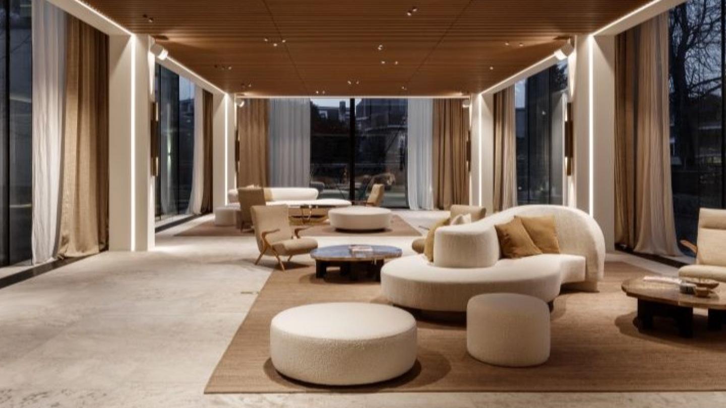 Delen Private Bank, Antwerpen