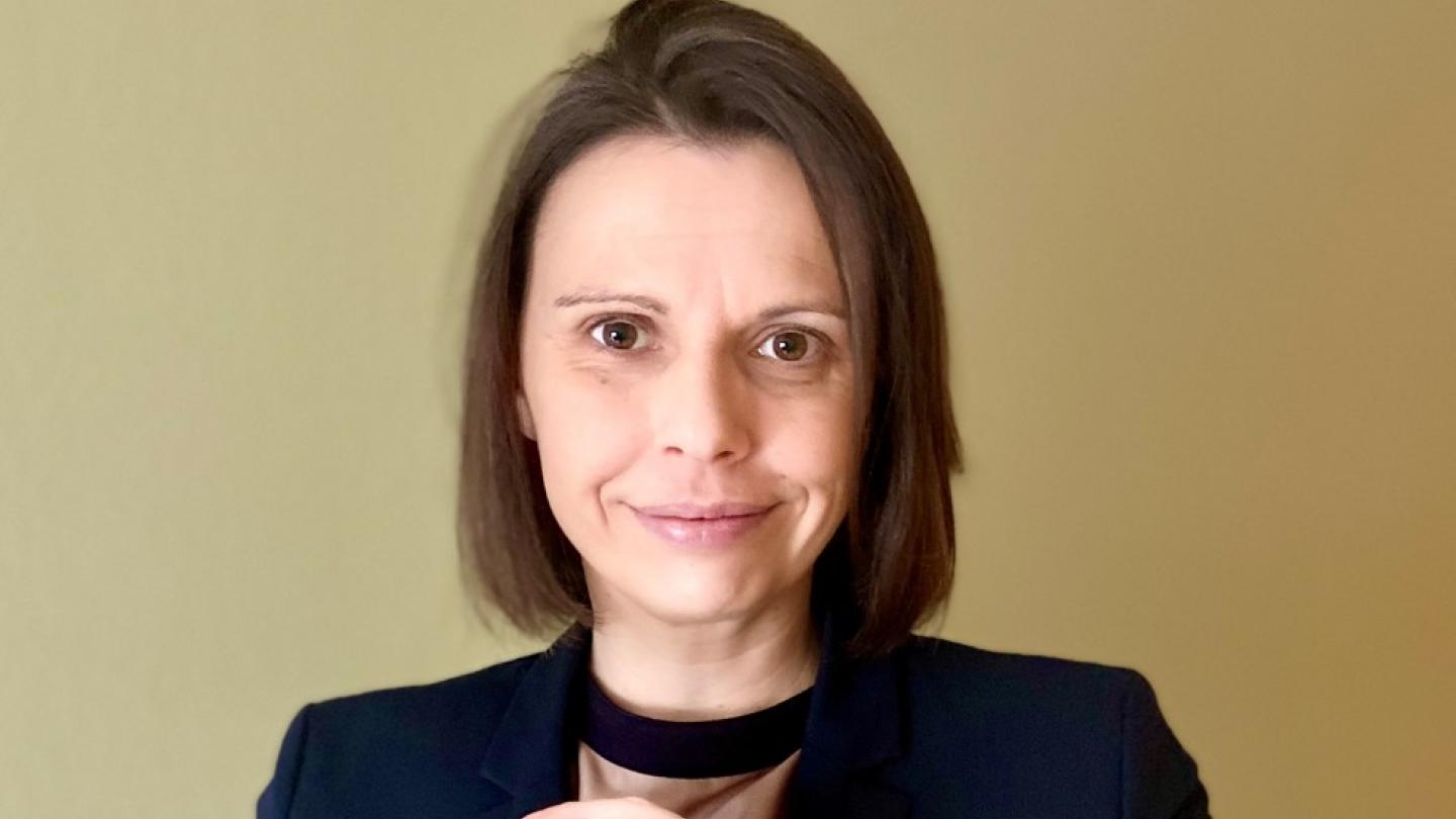 Tine Vanmassenhove - Baloise Vie Luxembourg Tine Vanmassenhove - Baloise Vie Luxembourg