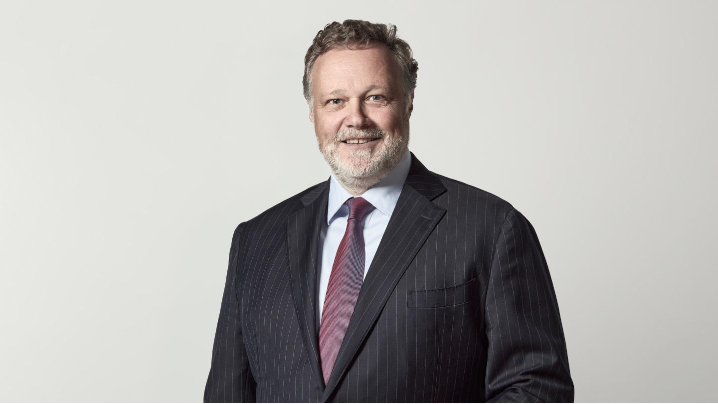 Gregor Bollen, IBS