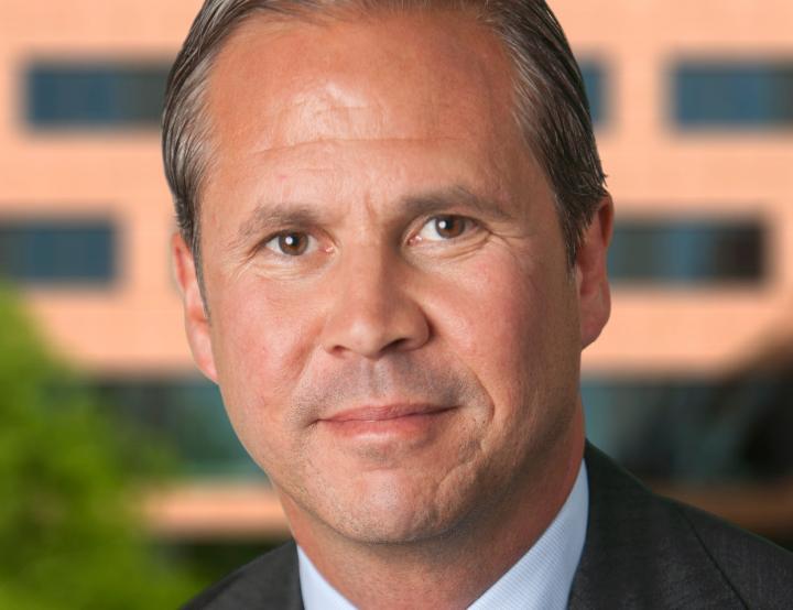 Nathan Levy, ING