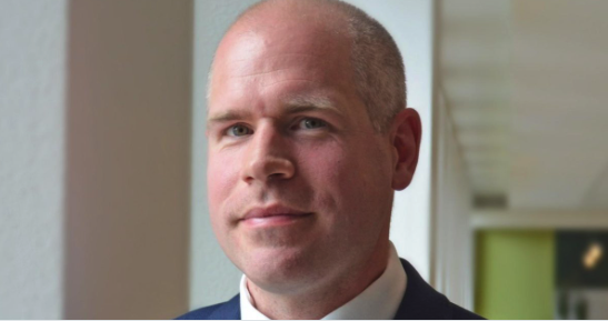 Remco Rothkrantz, CBRE