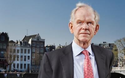 Jeremy Grantham
