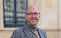François Gerard, founder of LuxFundLiquidation.