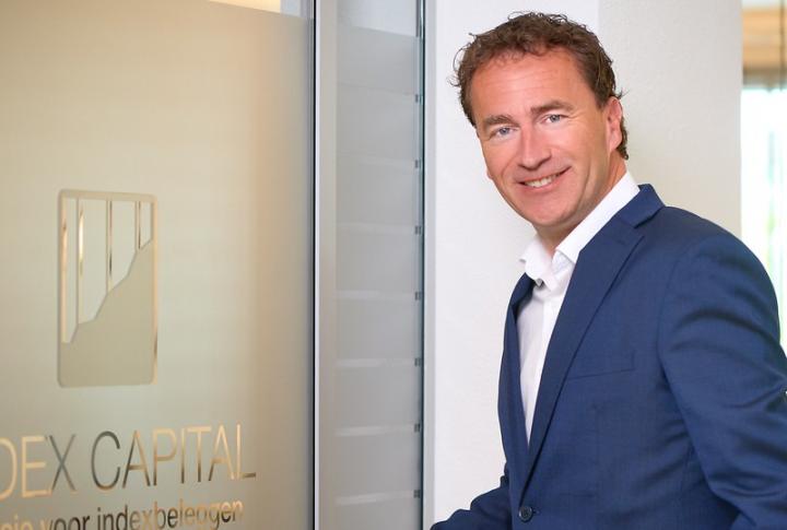 Remco Mattijssen, Index Capital