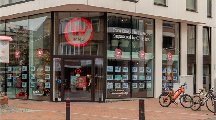 Christie&#039;s Knokke