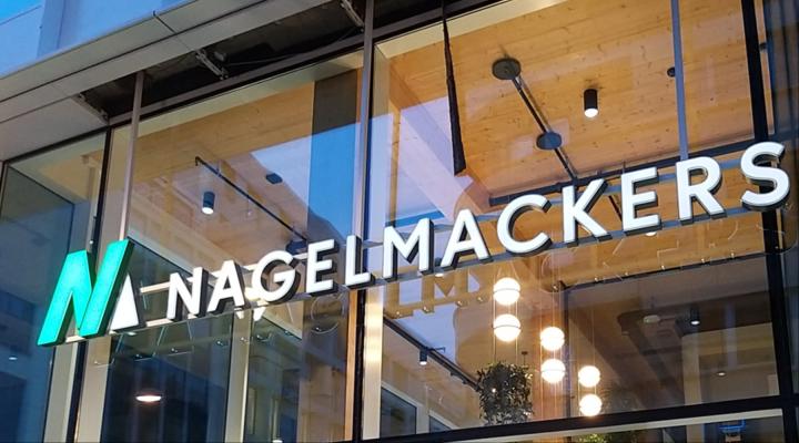 Nagelmackers