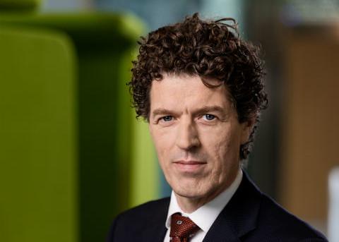Erik van de Brake, PGGM