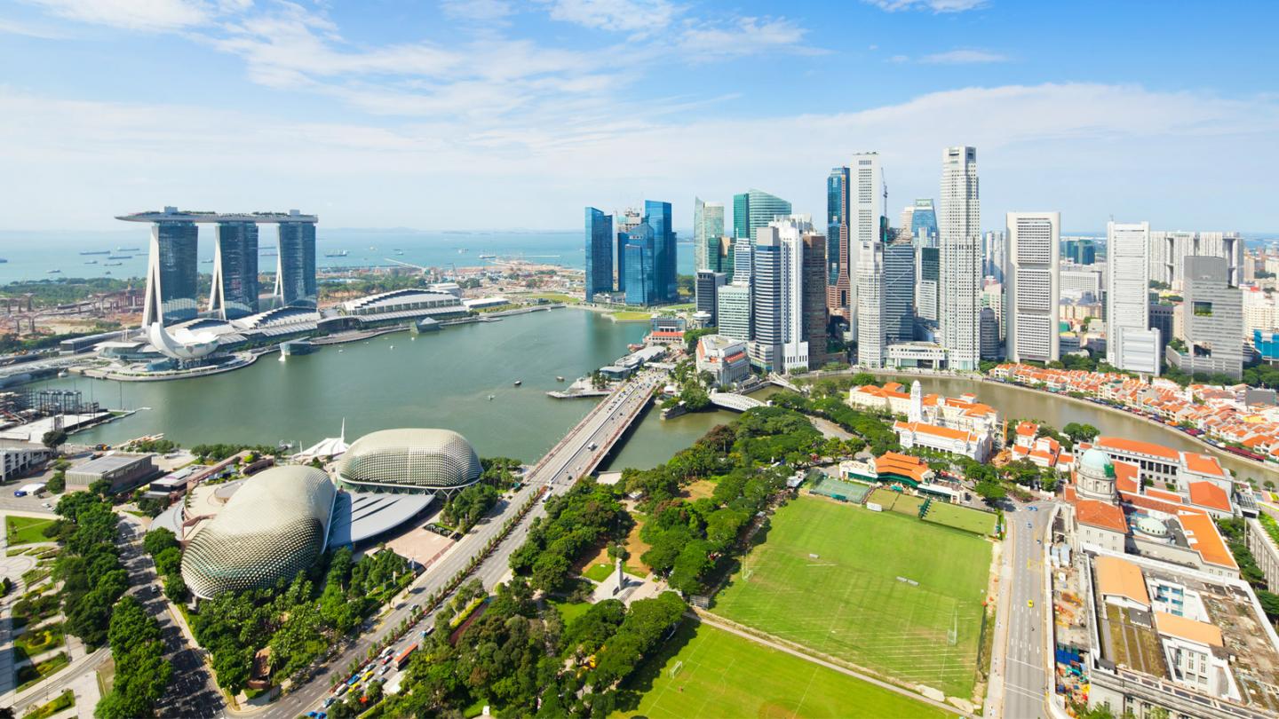 Trois raisons d’investir sur les marchés asiatiques