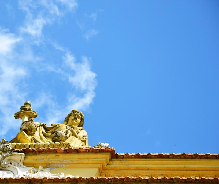 Justitia