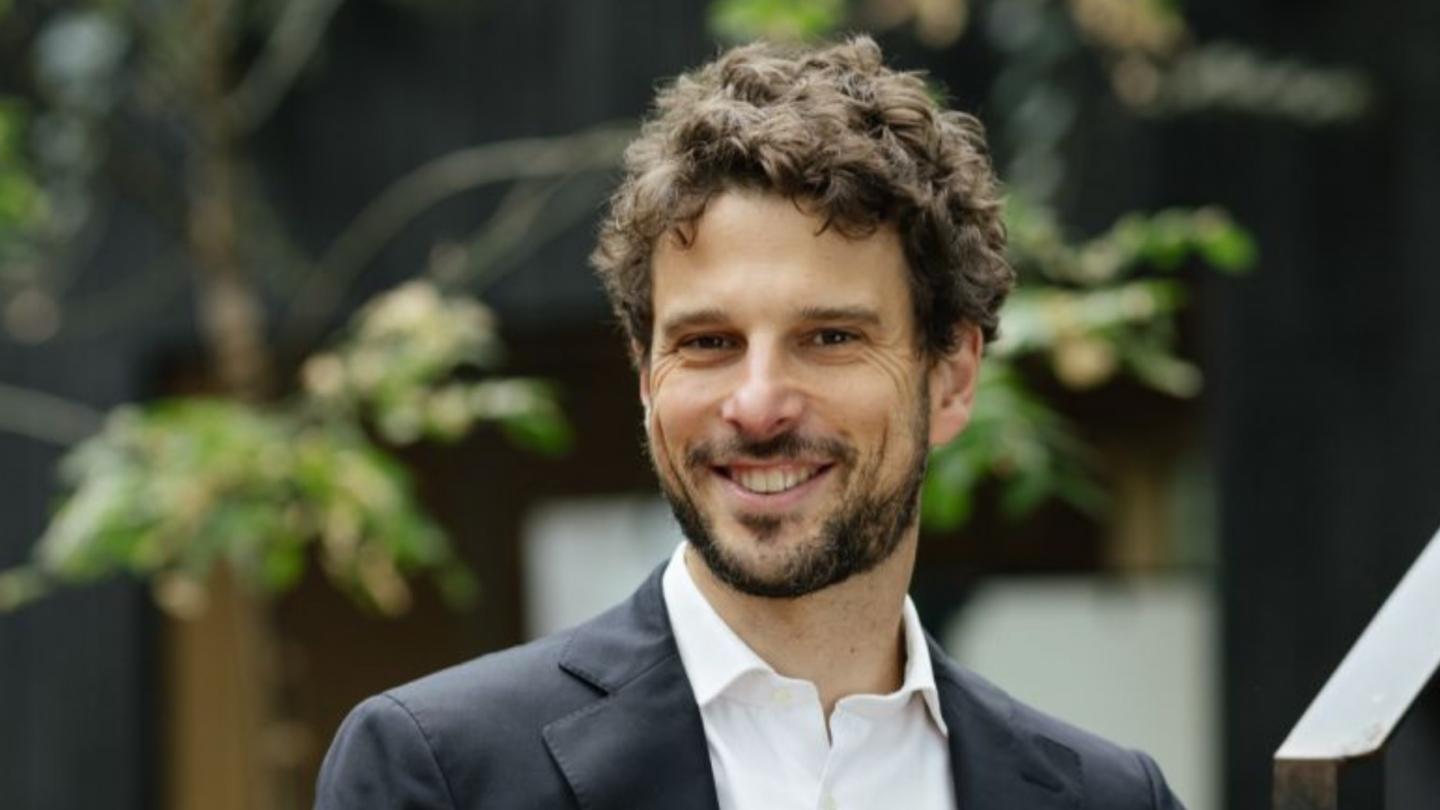 Mathieu Poma