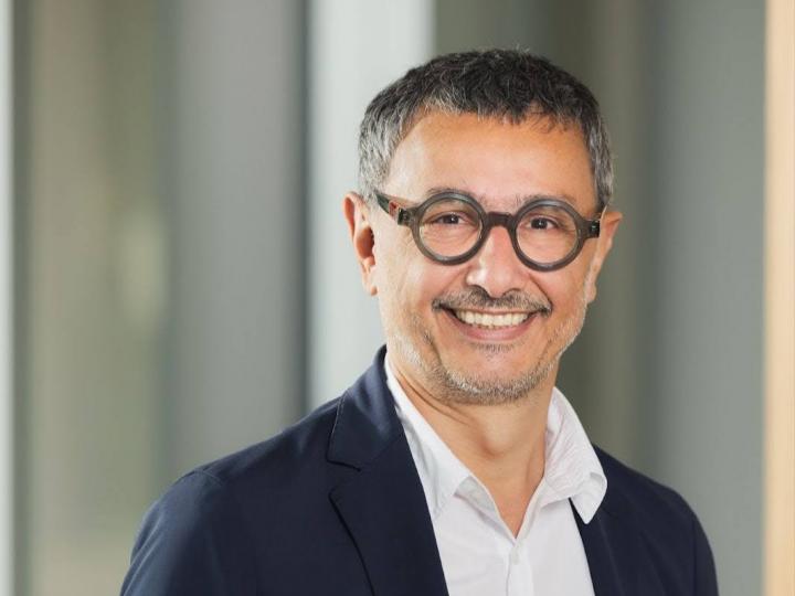 Mirova - Philippe Zaouati