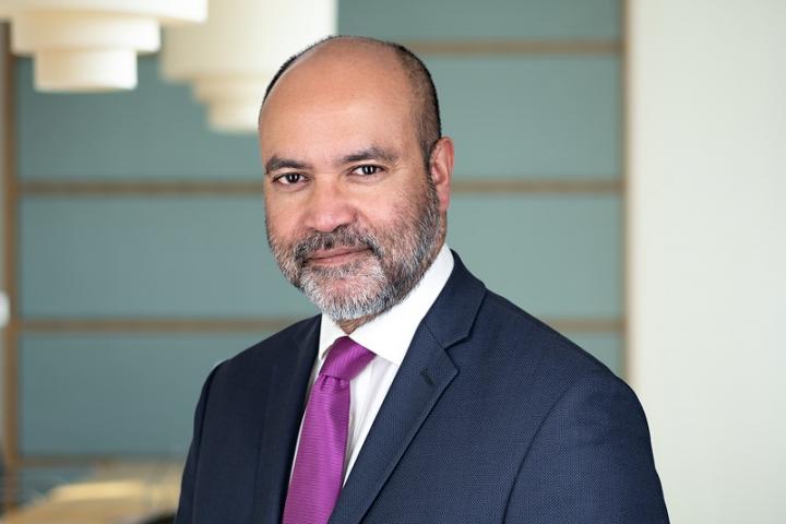 Shamik Dhar, BNY Mellon Investment Management