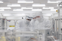 ASML Veldhoven campus 2024. Credits: ASML