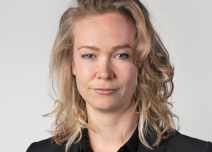 Nora Neuteboom