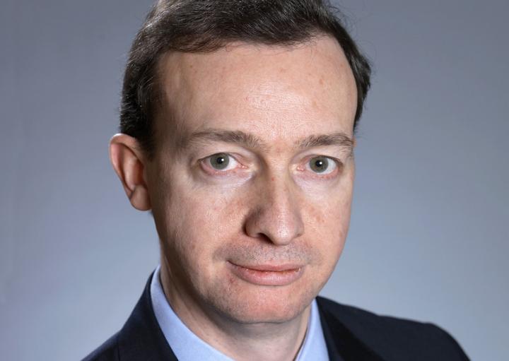 Andrew Wells