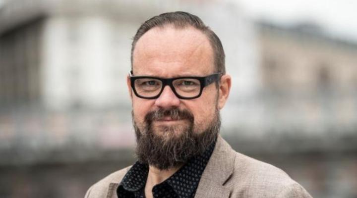 Jürgen Verschaeve - KBC