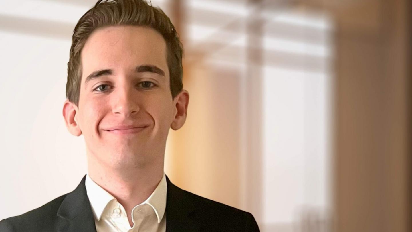 Sam Bossuyt