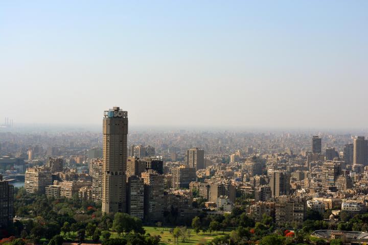 Cairo