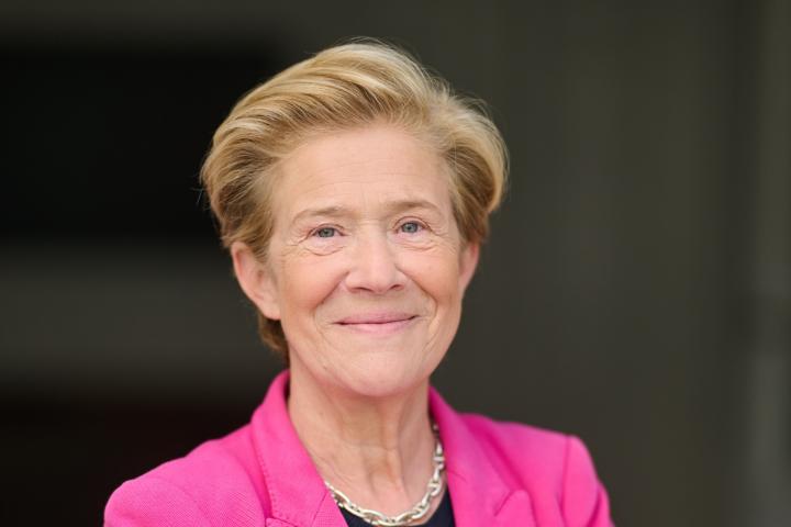 Sylvie Huret