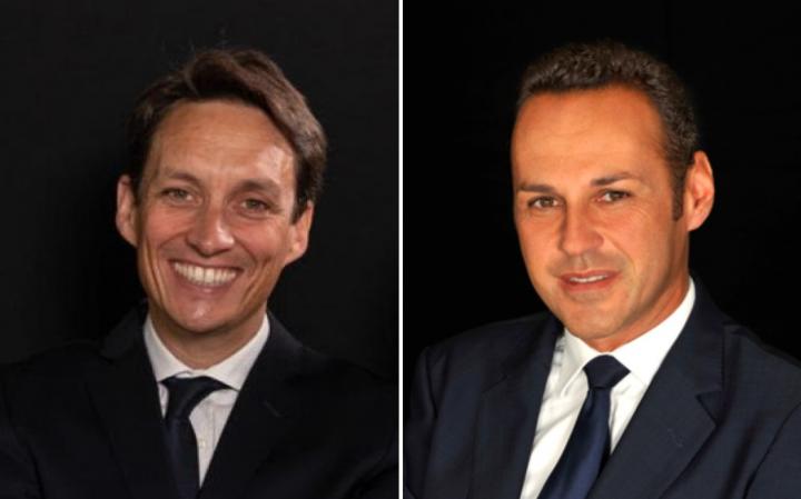 Thomas Péan, Grégory Guionnet - DNCA