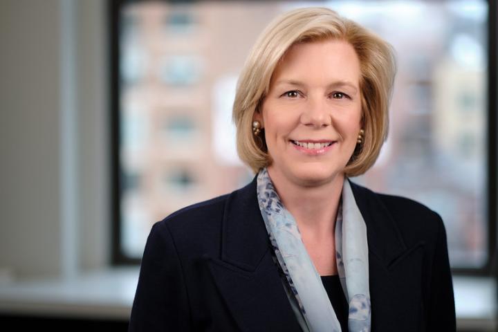 Sarah Williamson, FCLTGlobal