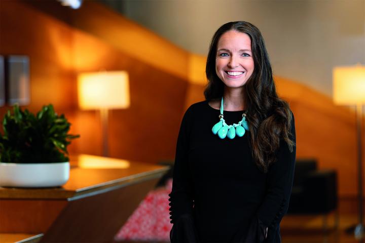 Dimensional: Savina Rizova