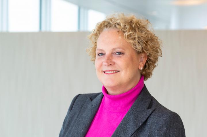 Mariëlle Lichtenberg