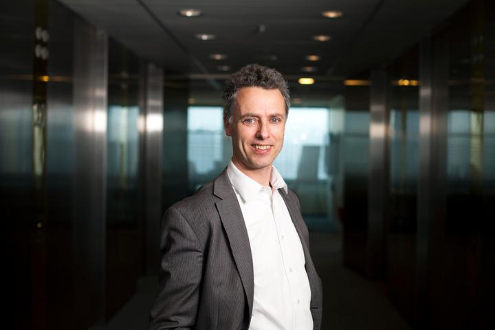 Lukas Daalder