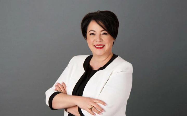 Lisa Backes - Hauck Aufhaeuser