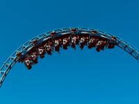 Roller coaster - Alper D - Pexels
