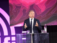 “Centralized supervision at the EU level will not unlock the capital Europe needs,” said Luxembourg finance minister Gilles Roth on Tuesday. Photo: ALFI.