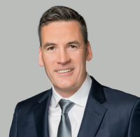 Dan Morris. Photo: Schroders.