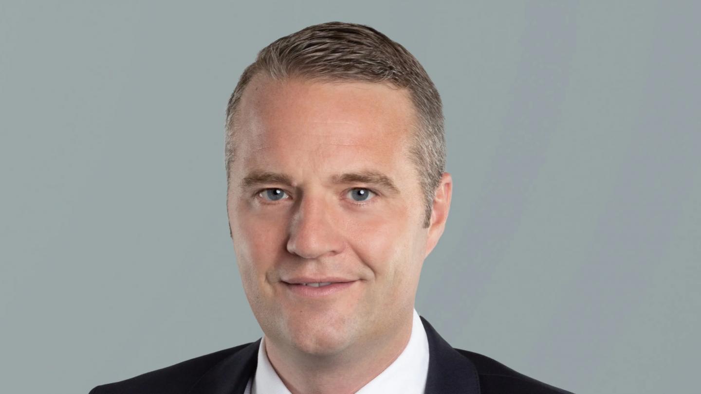 Cédric Van Kerrebroeck - Edmond de Rothschild