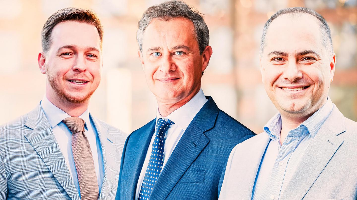 CFA - Mauro Lorenzo Halve-Andrej Antonijevic-Amir Moradi