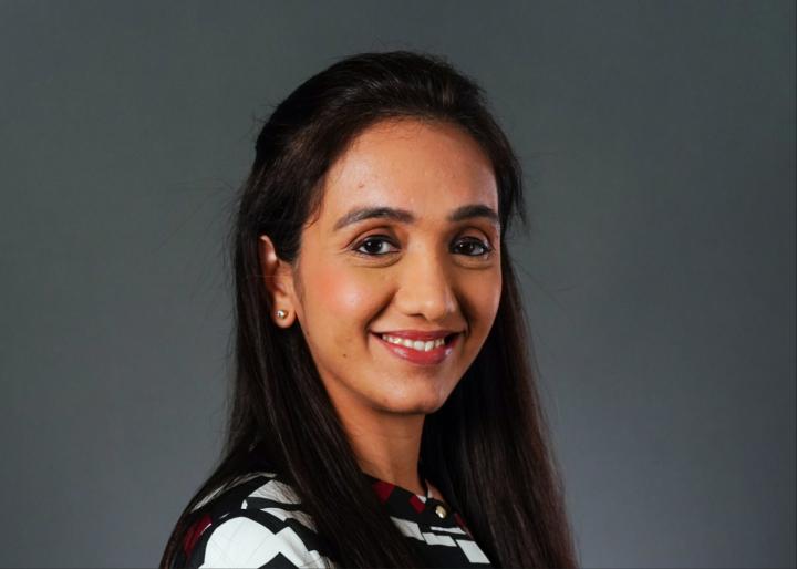 Charu Chanana - Saxo