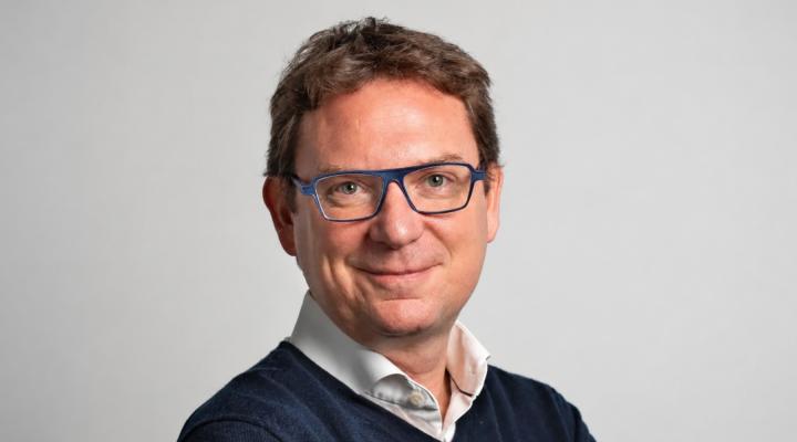 Nicolas Bearelle - Revive