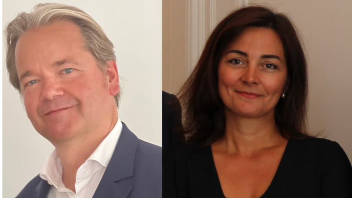 Meriadec Portier, Anouk Grenouilleau
