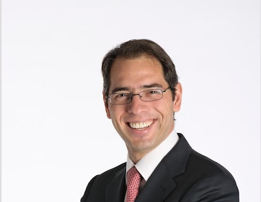 Renato Guerriero, Candriam