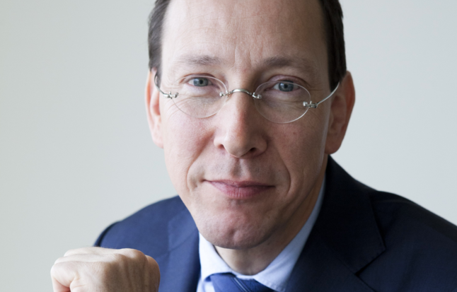 Adrie Heinsbroek