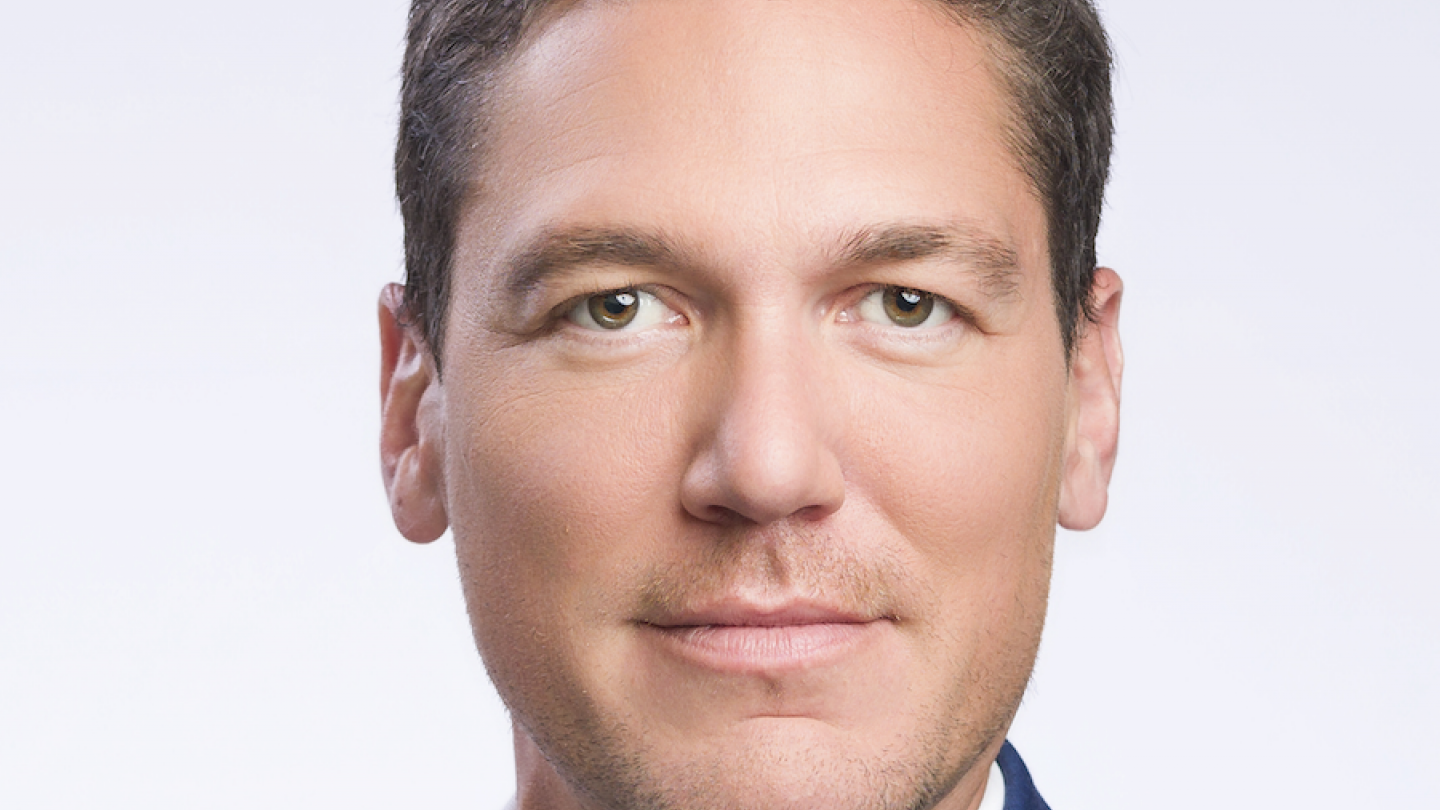 Olivier Dauman. Photo: CA Indosuez.