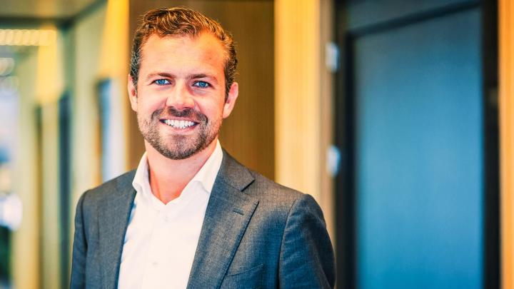 Bluemetric - Daniel Helder