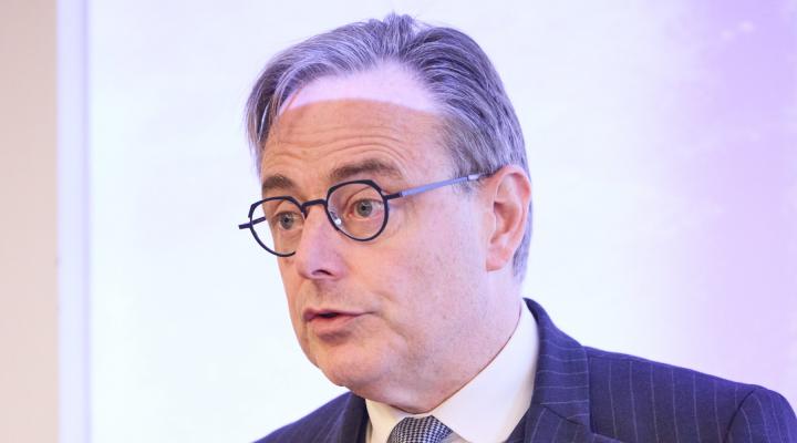Bart De Wever